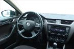 Škoda Octavia - fotka číslo 6