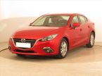 Mazda 3 - fotka číslo 1