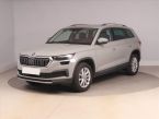 Škoda Kodiaq - fotka číslo 1