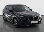 BMW X1 - fotka číslo 0