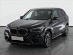 BMW X1 - fotka číslo 1