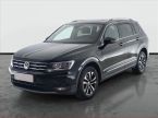 Volkswagen Tiguan - fotka číslo 1