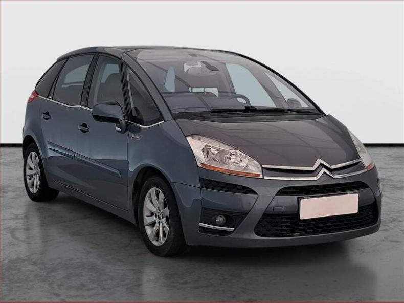 Citroën C4 Picasso - hlavní fotka inzerátu