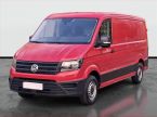 Volkswagen Crafter - fotka číslo 1