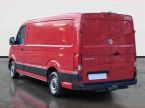 Volkswagen Crafter - fotka číslo 3