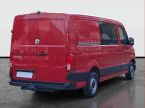Volkswagen Crafter - fotka číslo 4