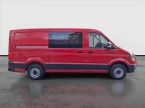 Volkswagen Crafter - fotka číslo 5