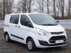 Ford Transit - fotka číslo 0