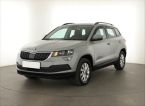 Škoda Karoq - fotka číslo 1