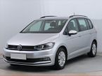 Volkswagen Touran - fotka číslo 1