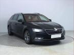 Škoda Superb - fotka číslo 0