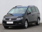 Volkswagen Sharan - fotka číslo 1