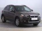 Mitsubishi ASX  - fotka číslo 0