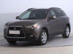 Mitsubishi ASX  - fotka číslo 1
