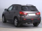Mitsubishi ASX  - fotka číslo 3