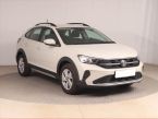 Volkswagen Taigo - fotka číslo 0