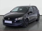 Volkswagen Polo - fotka číslo 1