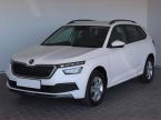 Škoda Kamiq - fotka číslo 1