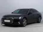 Audi A6 - fotka číslo 1