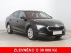 Škoda Octavia - fotka číslo 0