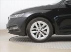 Škoda Octavia - fotka číslo 14