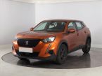 Peugeot 2008 - fotka číslo 1