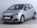 Peugeot 208 - fotka číslo 1