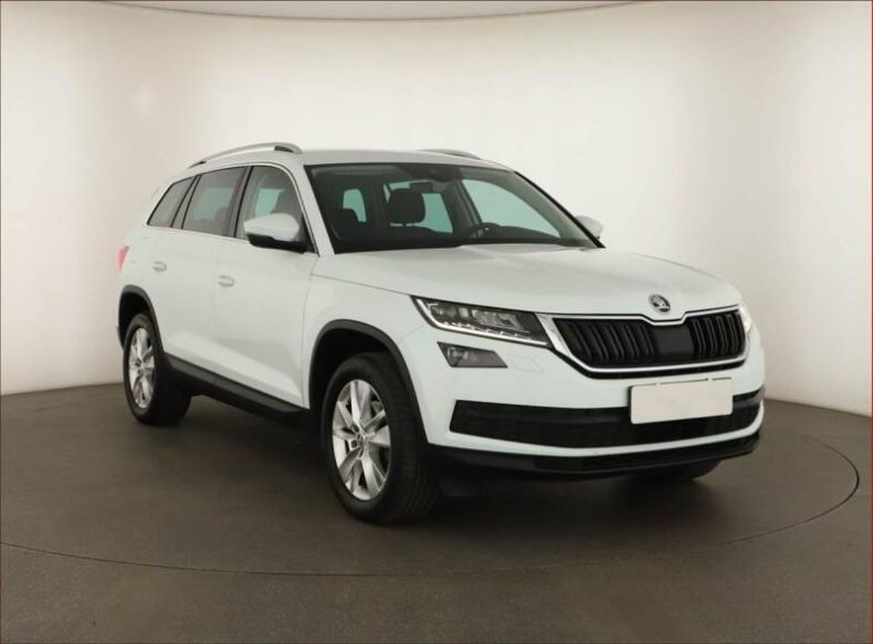 Škoda Kodiaq - hlavní fotka inzerátu