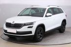 Škoda Kodiaq - fotka číslo 1