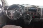 Volkswagen Transporter - fotka číslo 6