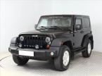 Jeep Wrangler - fotka číslo 1