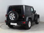Jeep Wrangler - fotka číslo 4