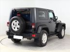 Jeep Wrangler - fotka číslo 4