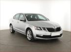 Škoda Octavia - fotka číslo 0