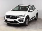 Dacia Sandero - fotka číslo 1