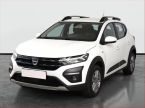 Dacia Sandero - fotka číslo 1