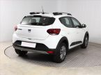 Dacia Sandero - fotka číslo 4
