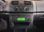 Škoda Fabia - fotka číslo 11