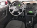 Škoda Fabia - fotka číslo 6