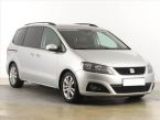 Seat Alhambra - fotka číslo 0