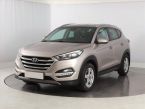Hyundai Tucson - fotka číslo 1