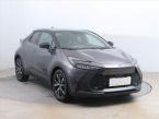 Toyota C-HR - fotka číslo 0