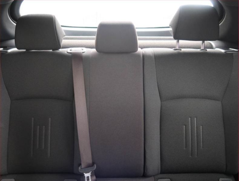 Toyota C-HR - hlavní fotka