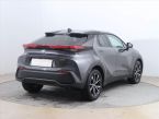Toyota C-HR - fotka číslo 4