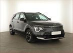 Kia e-Niro - fotka číslo 0