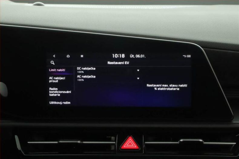 Kia e-Niro - hlavní fotka