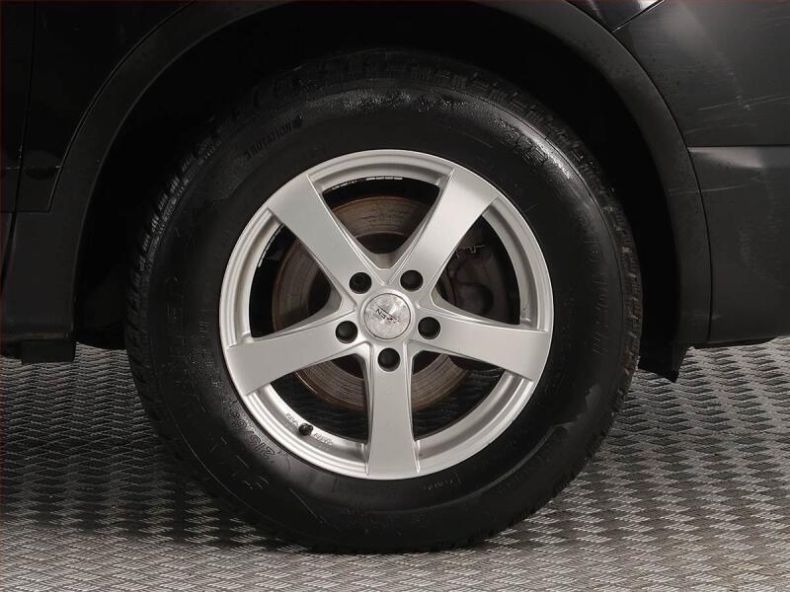 Nissan Qashqai - hlavní fotka