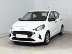 Hyundai i10 - fotka číslo 1