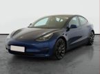Tesla Model 3 - fotka číslo 1