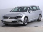 Volkswagen Passat - fotka číslo 1